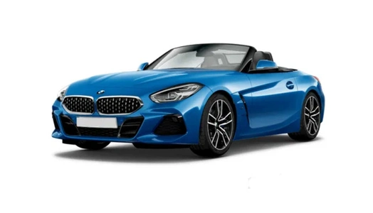 Z4 [G29] (2018-)